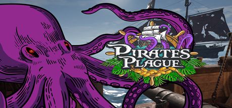 Pirates Plague store poster.png