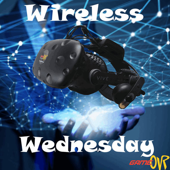 Wireless Wednesday